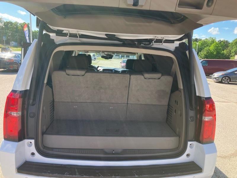 Chevrolet Tahoe LT 2WD 2016