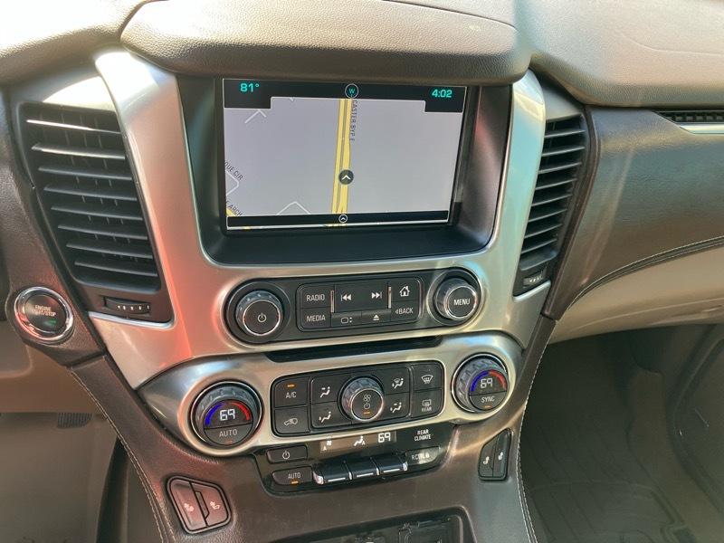 Chevrolet Tahoe LT 2WD 2016