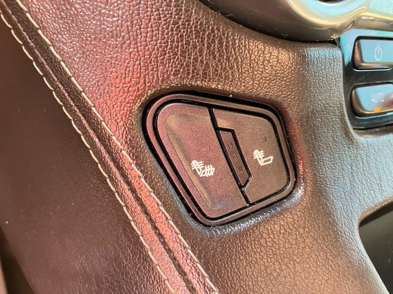 Chevrolet Tahoe LT 2WD 2016