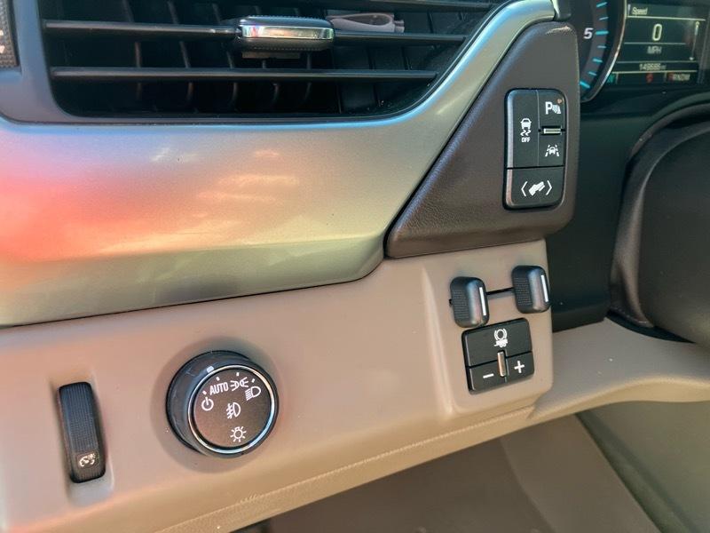 Chevrolet Tahoe LT 2WD 2016