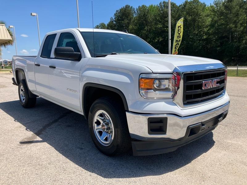 2015 GMC Sierra's photo