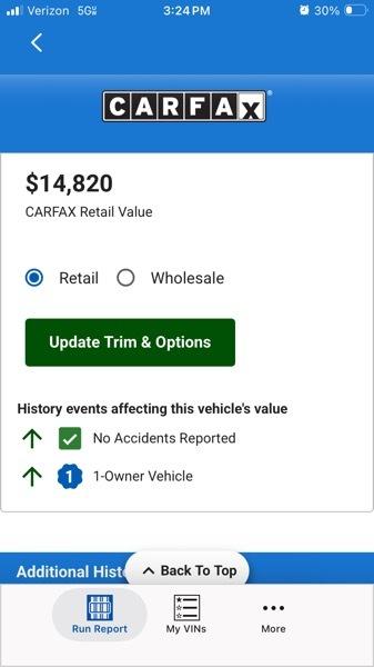 GMC Sierra 1500 Base Double Cab 2WD 2015