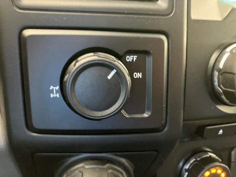 Ford F-150 4WD SuperCrew 157" XLT w/HD Payload Pkg 2018