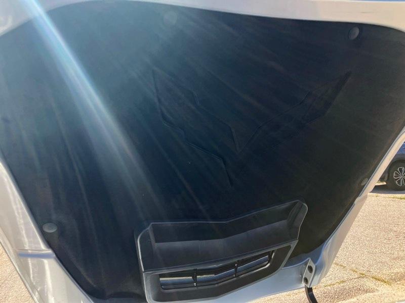 Chevrolet Corvette Grand Sport Preferred w/2LT Coupe Auto 2019