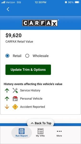 Hyundai Santa Fe Sport 2.0T FWD 2014