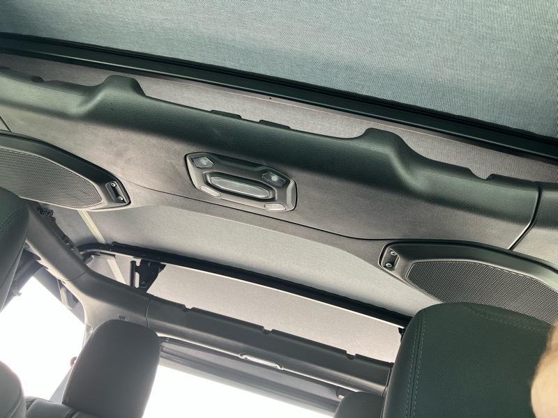 Jeep Wrangler Unlimited Sport 2018