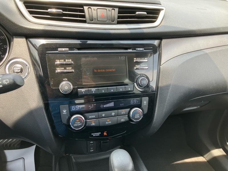 Nissan Rogue SV AWD 2015