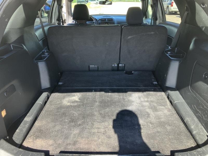 Ford Explorer Police 4WD 2019