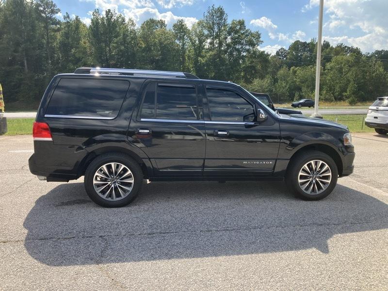 Lincoln Navigator Select 2WD 2017