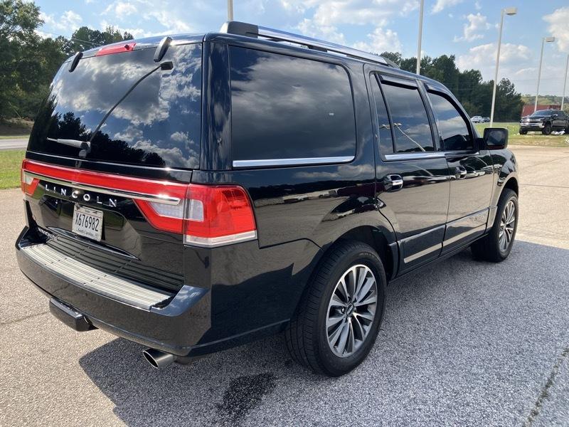 Lincoln Navigator Select 2WD 2017