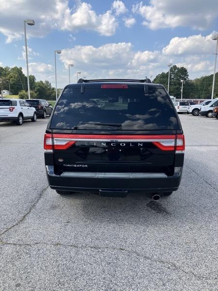 Lincoln Navigator Select 2WD 2017