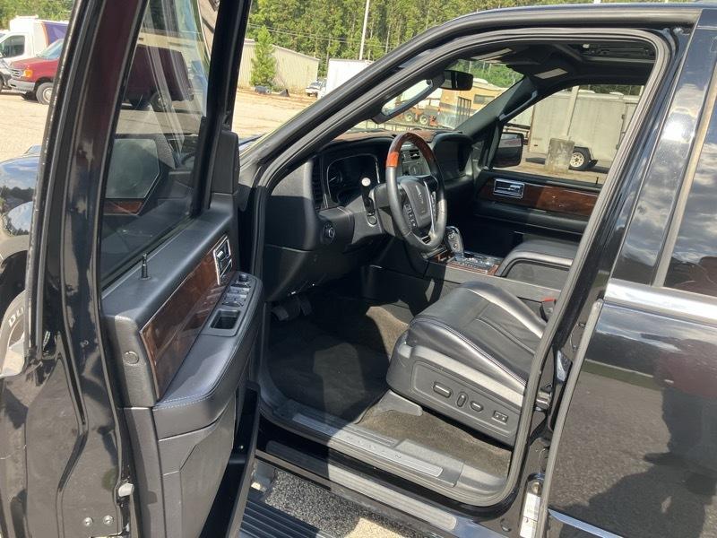 Lincoln Navigator Select 2WD 2017