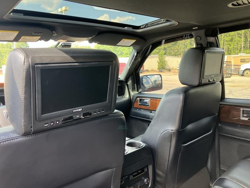 Lincoln Navigator Select 2WD 2017