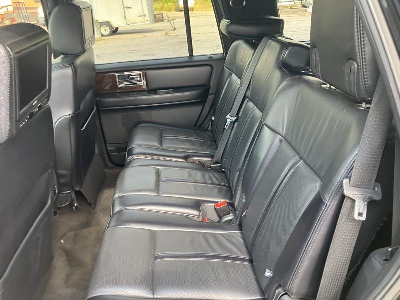 Lincoln Navigator Select 2WD 2017