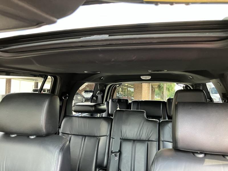 Lincoln Navigator Select 2WD 2017