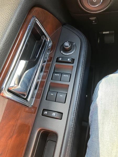 Lincoln Navigator Select 2WD 2017
