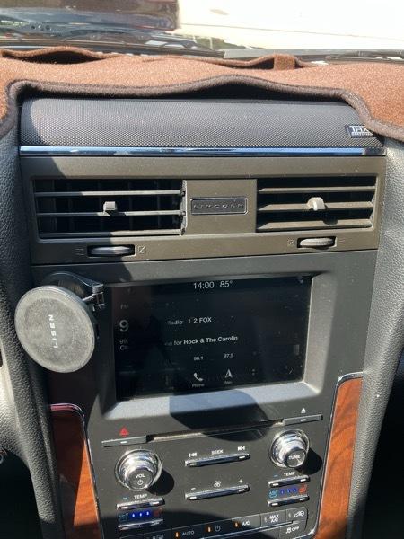 Lincoln Navigator Select 2WD 2017