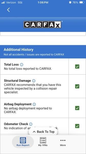 Ford Explorer Police 4WD 2018