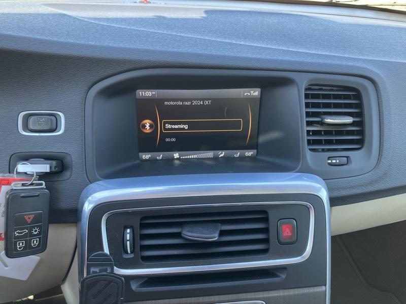 Volvo S60 T5 2012