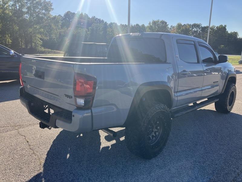 Toyota Tacoma 4WD Access Cab V6 AT TRD Off Road (Natl) 2019