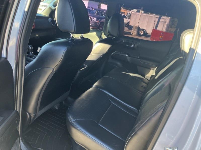 Toyota Tacoma 4WD Access Cab V6 AT TRD Off Road (Natl) 2019