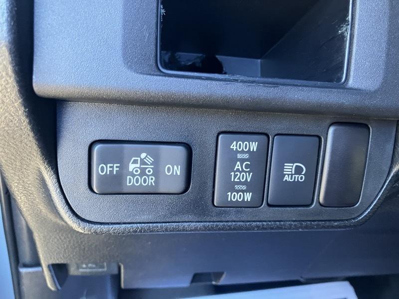 Toyota Tacoma 4WD Access Cab V6 AT TRD Off Road (Natl) 2019