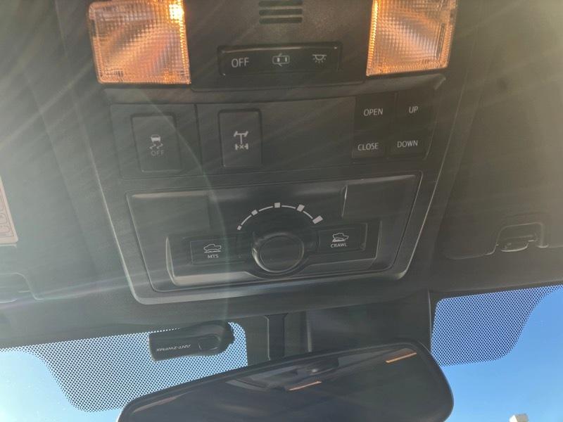 Toyota Tacoma 4WD Access Cab V6 AT TRD Off Road (Natl) 2019