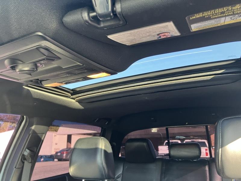 Toyota Tacoma 4WD Access Cab V6 AT TRD Off Road (Natl) 2019