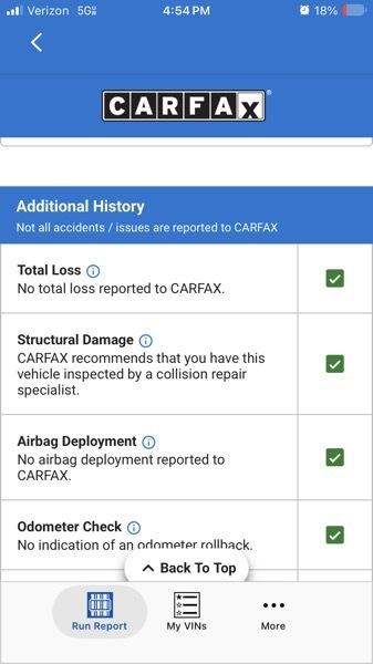 Toyota Tacoma 4WD Access Cab V6 AT TRD Off Road (Natl) 2019
