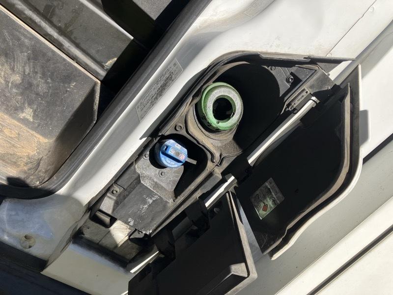 Ford Transit T-350 HD DRW 2019