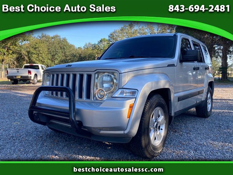 Used Cars Moncks Corner SC Used Cars & Trucks SC Best Choice Auto Sales