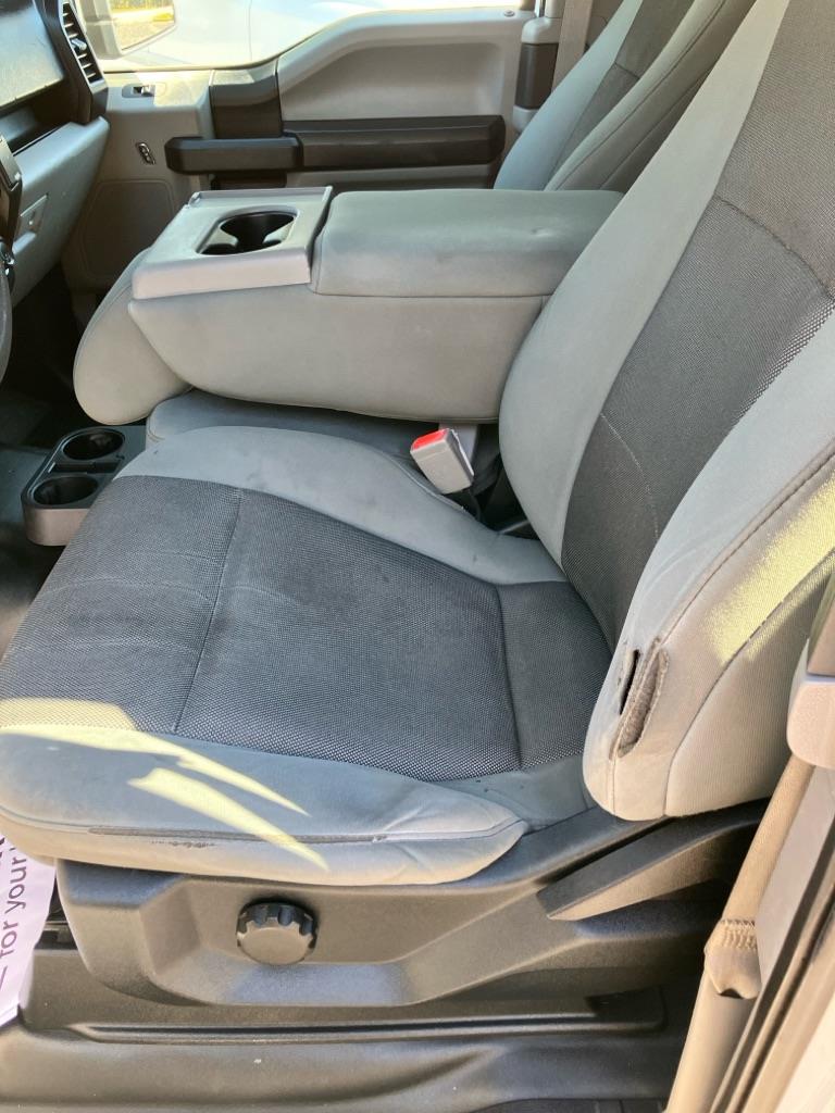 Ford F-150  2018 Ford F-150  2018