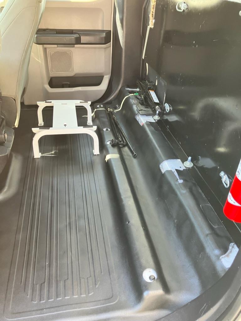 Ford F-150  2018 Ford F-150  2018