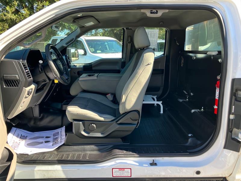 Ford F-150  2018 Ford F-150  2018