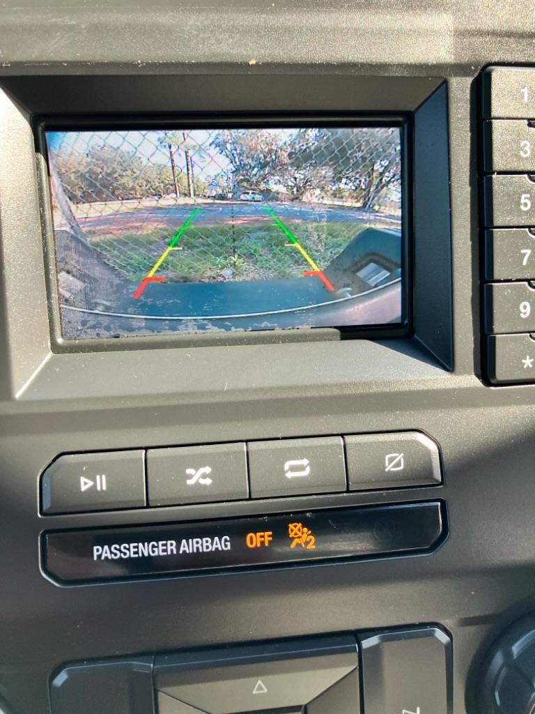 Ford F-150  2018 Ford F-150  2018