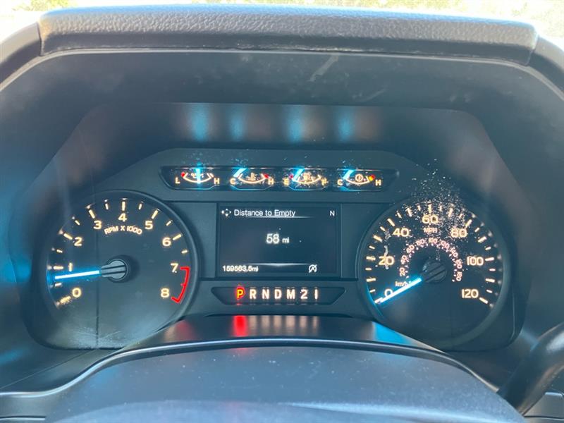 Ford F-150  2018 Ford F-150  2018