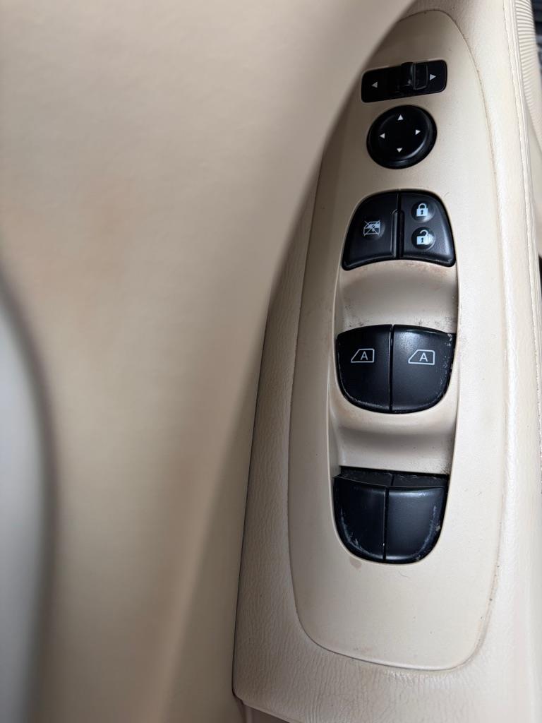 Nissan Pathfinder  2015