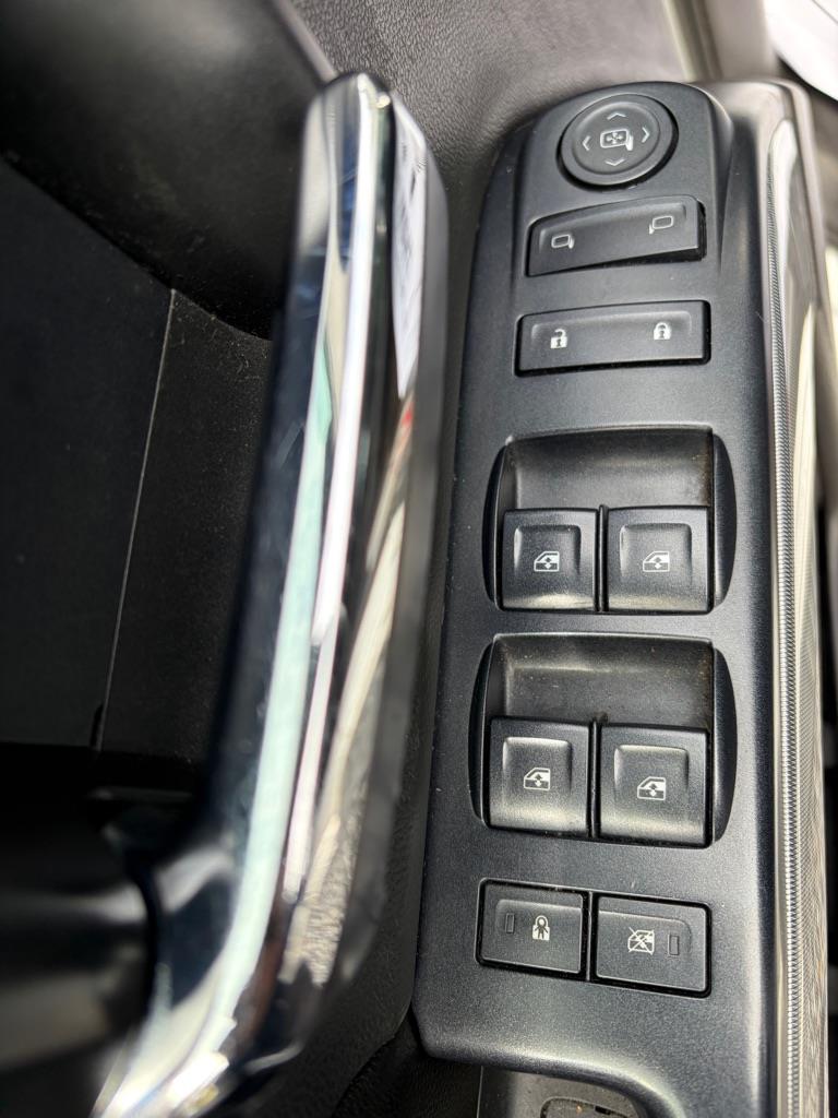 Chevrolet Silverado 1500  2017