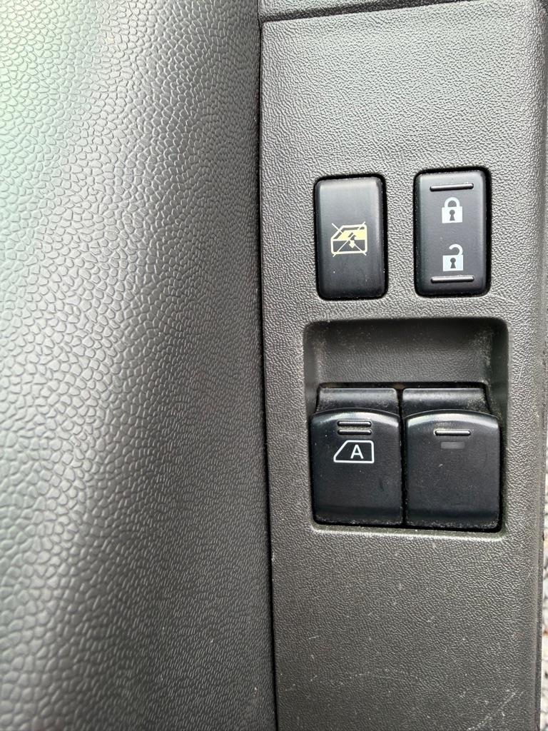 Nissan Frontier  2019