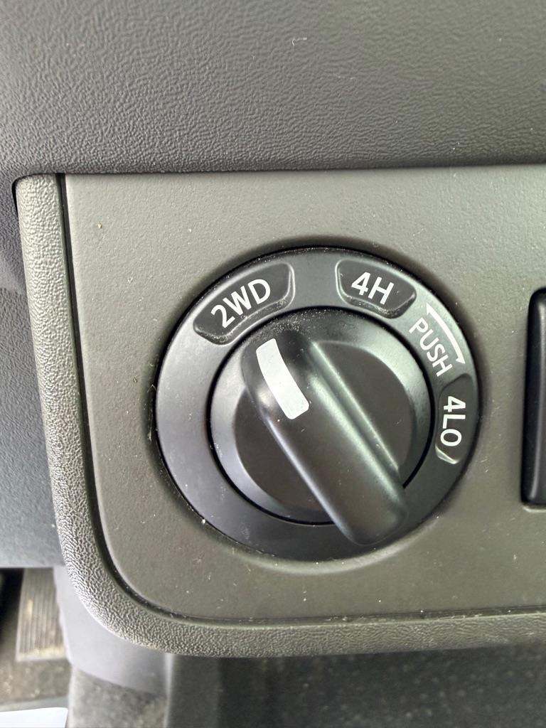 Nissan Frontier  2019