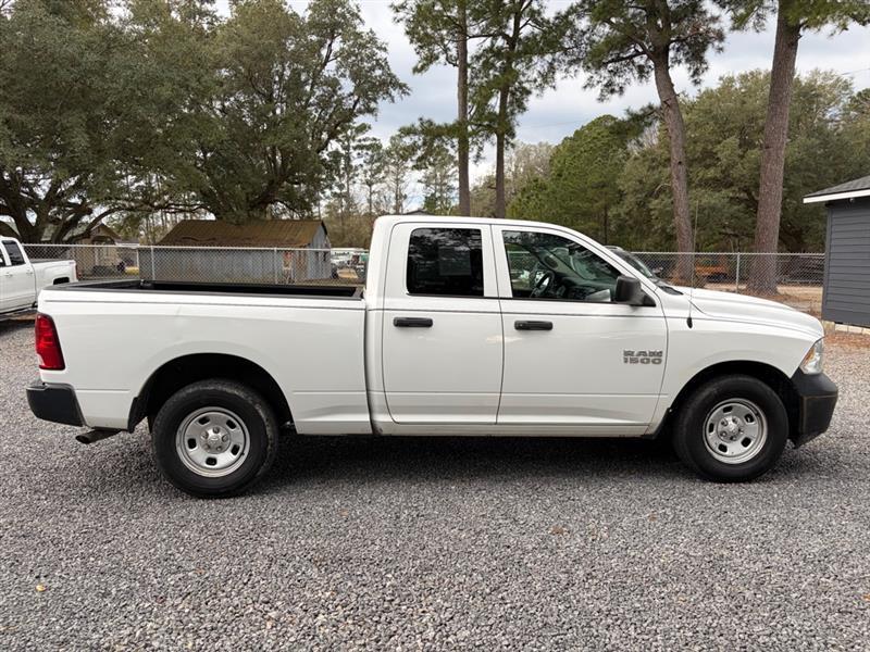 RAM 1500  2016