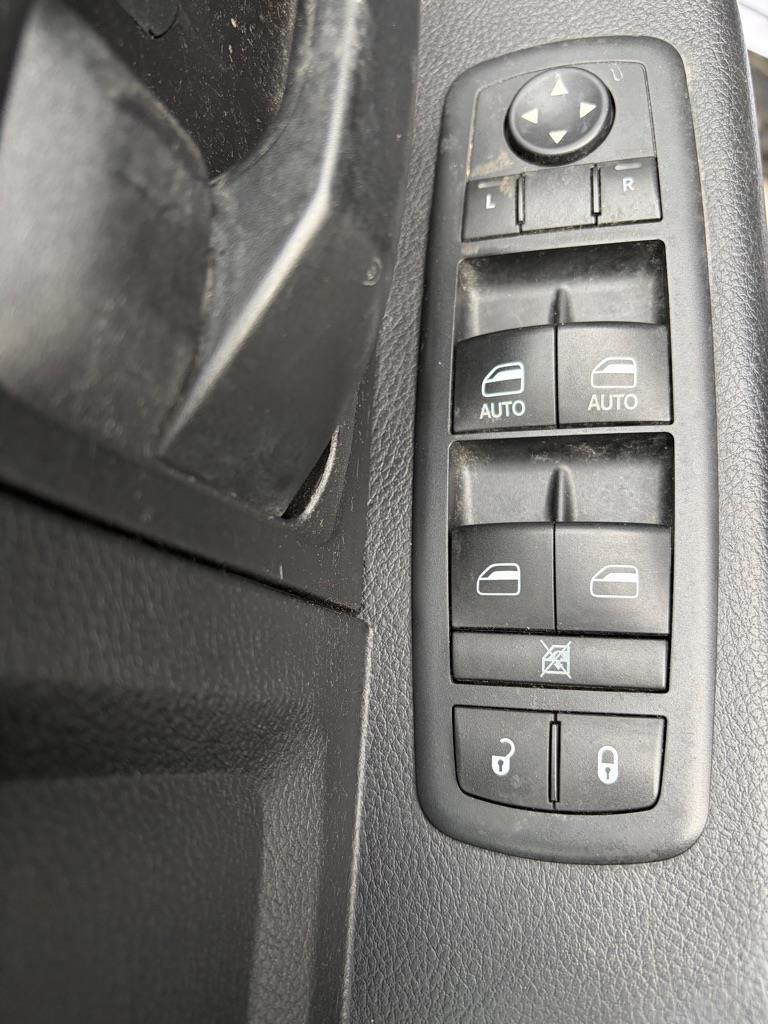 RAM 1500  2016