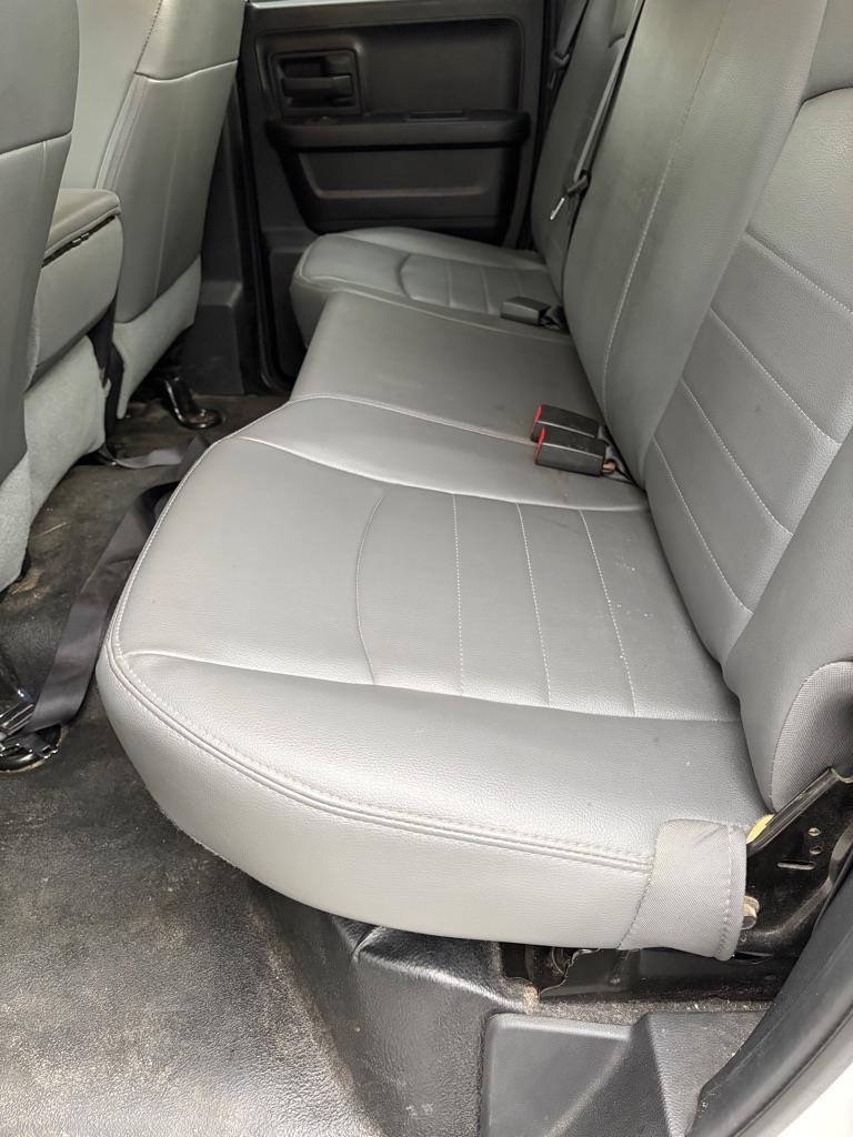 RAM 1500  2016