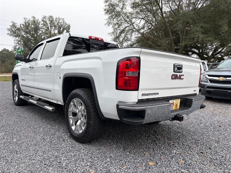 GMC Sierra 1500  2014