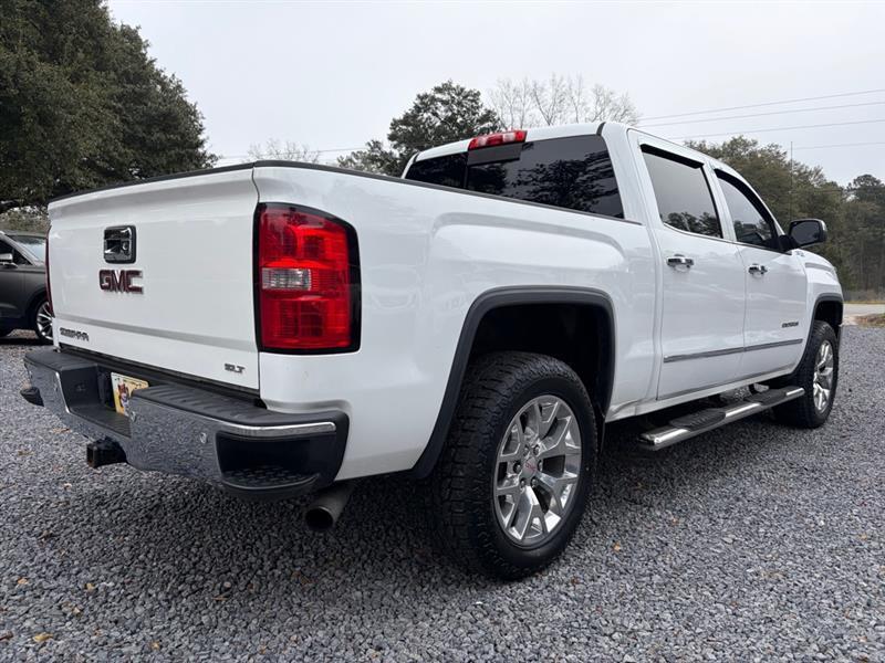 GMC Sierra 1500  2014