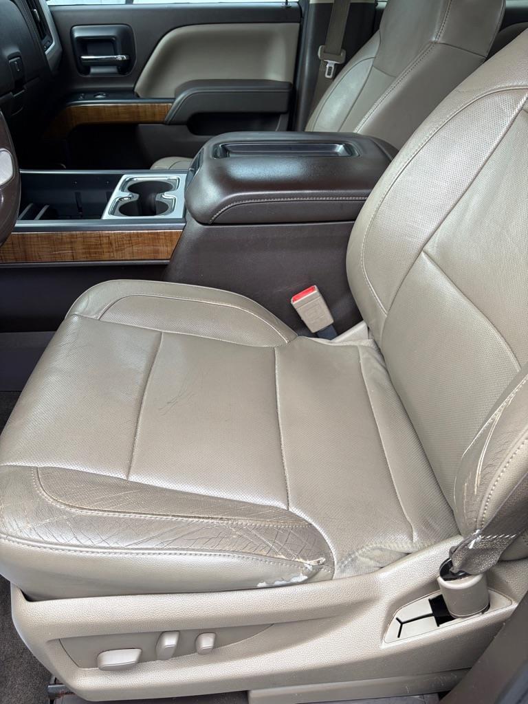 GMC Sierra 1500  2014