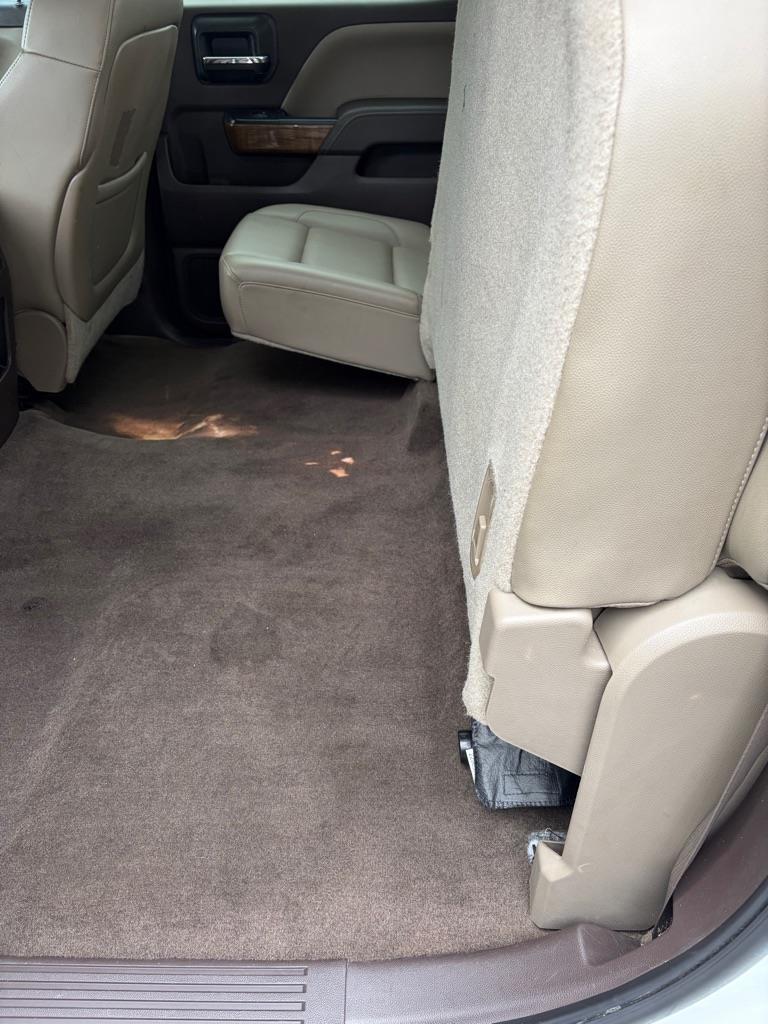 GMC Sierra 1500  2014