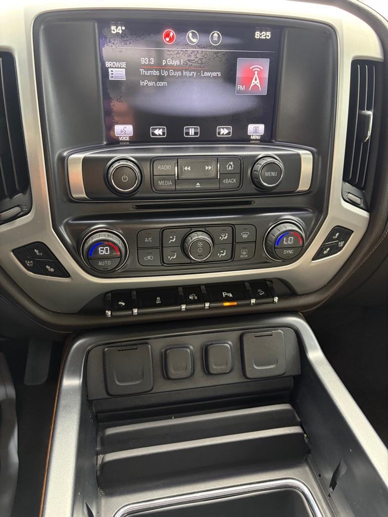 GMC Sierra 1500  2014