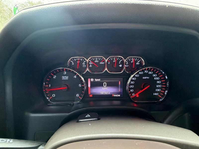 GMC Sierra 1500  2014