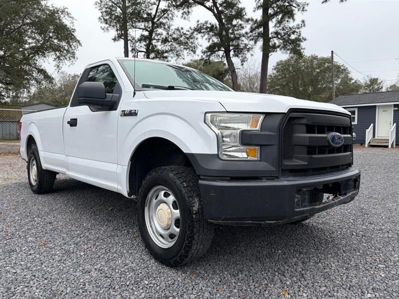 Ford F-150  2015